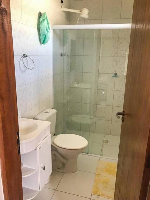Villa Casa Com Piscina Itanhaem Cibratel II Esterno foto